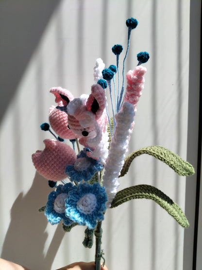 Sylveon Bouquet