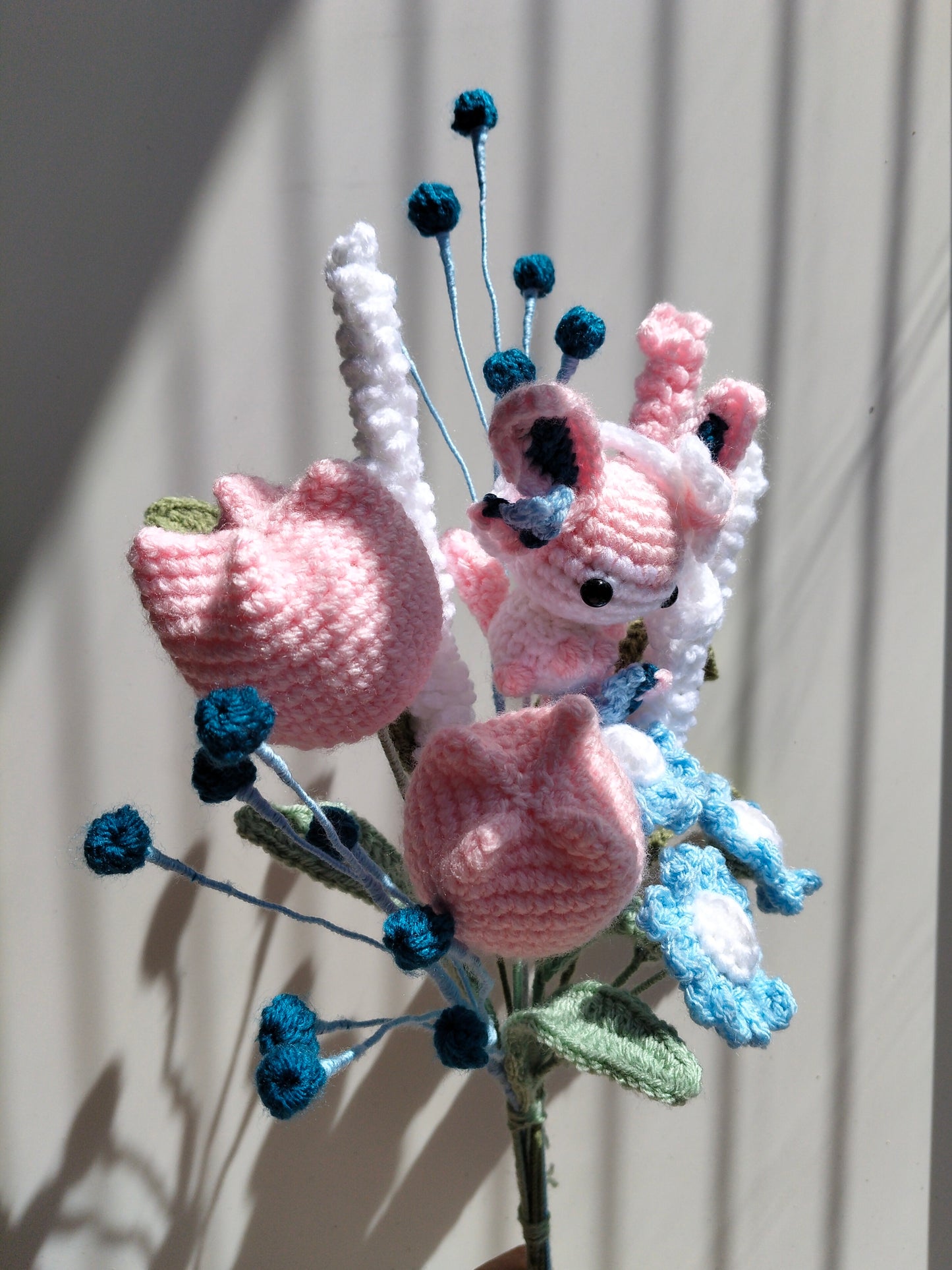 Sylveon Bouquet