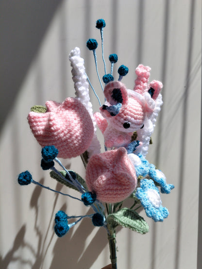 Sylveon Bouquet