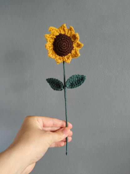 Small Sunflower