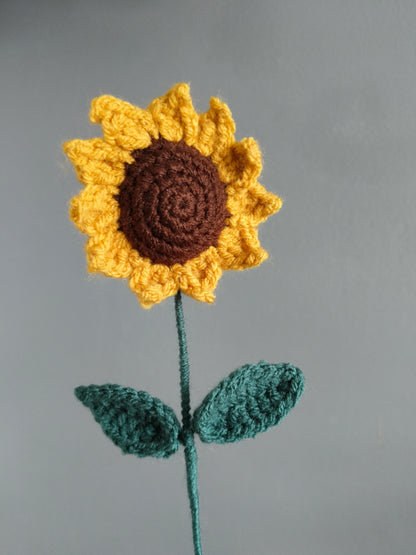 Small Sunflower
