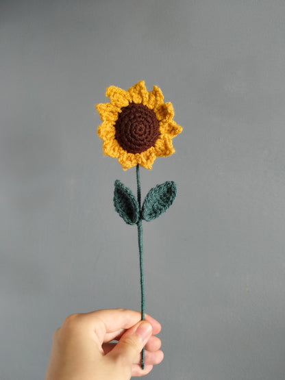 Small Sunflower