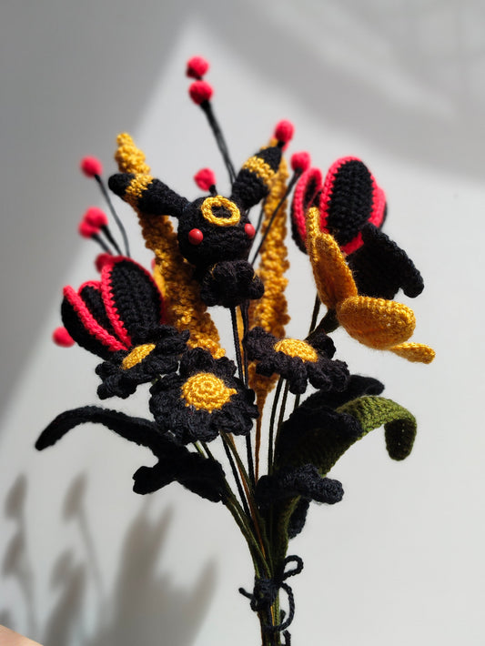 Umbreon Bouquet
