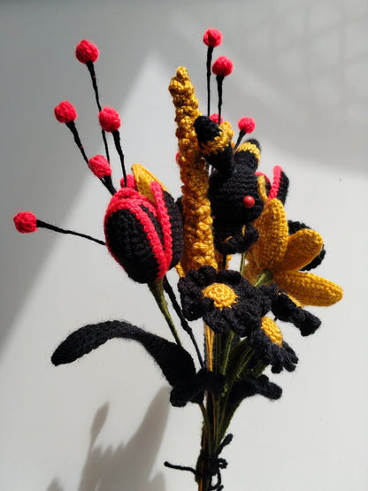 Umbreon Bouquet