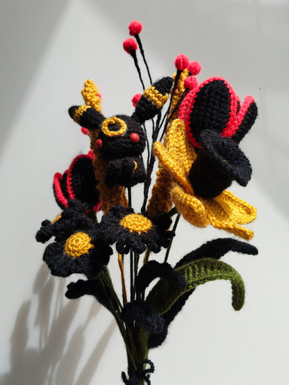 Umbreon Bouquet