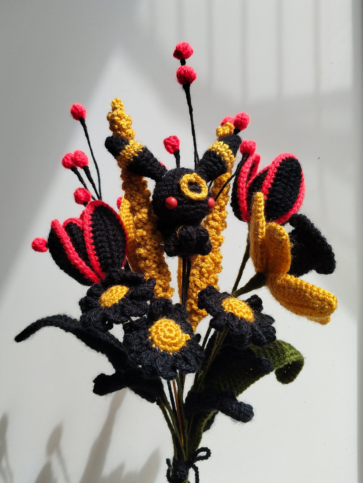 Umbreon Bouquet
