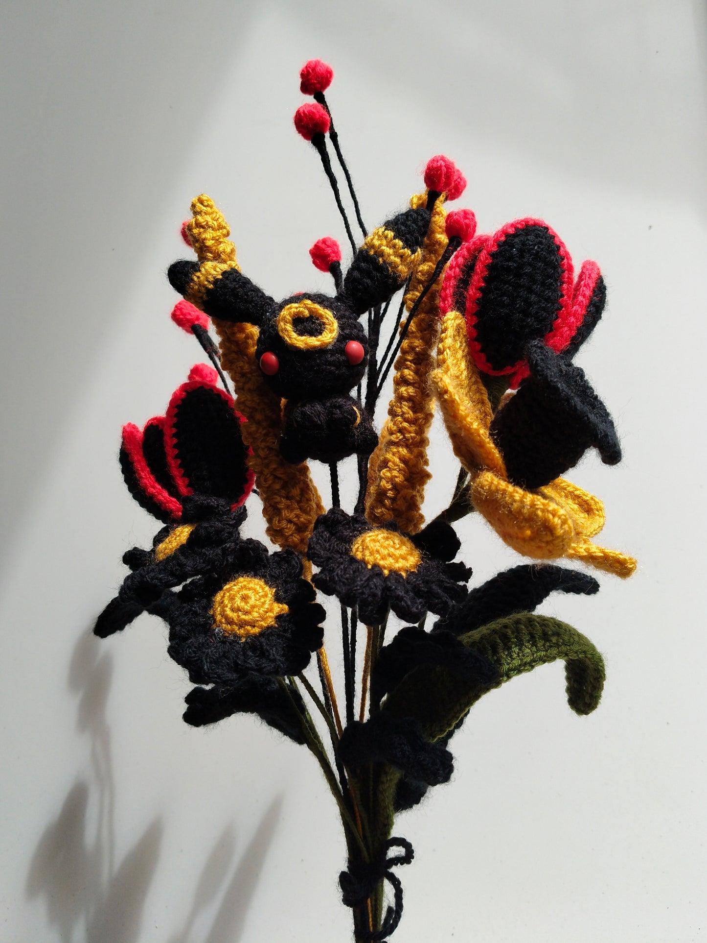 Umbreon Bouquet