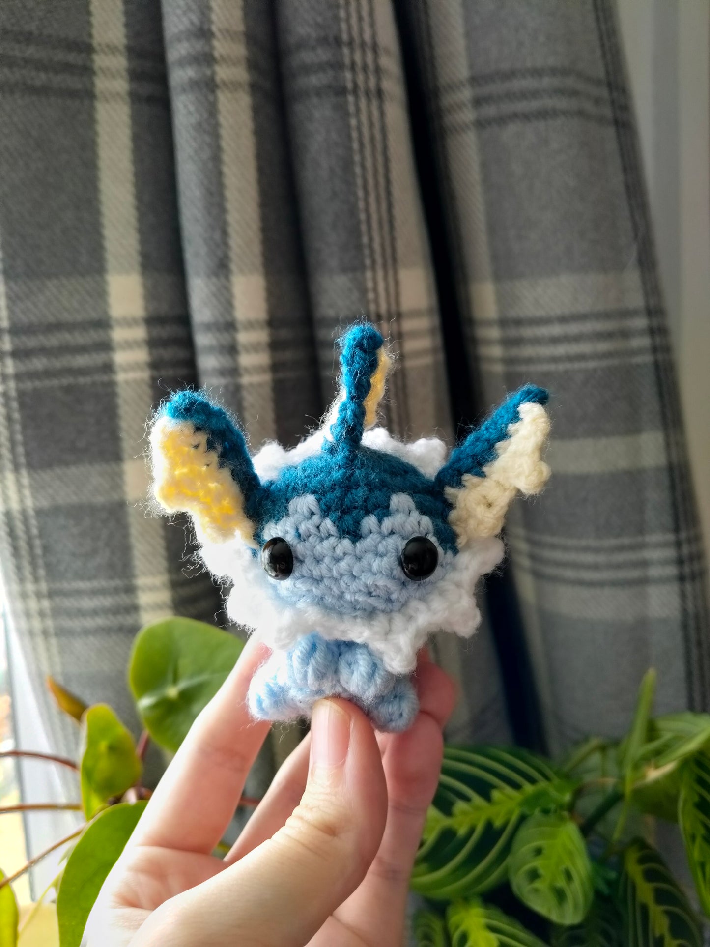 Vaporeon
