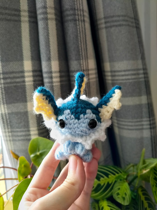 Vaporeon