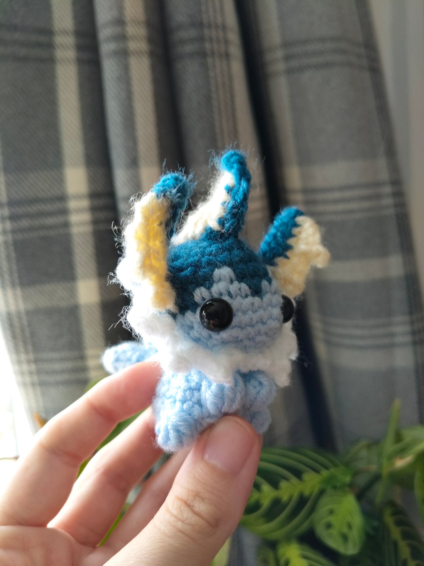 Vaporeon