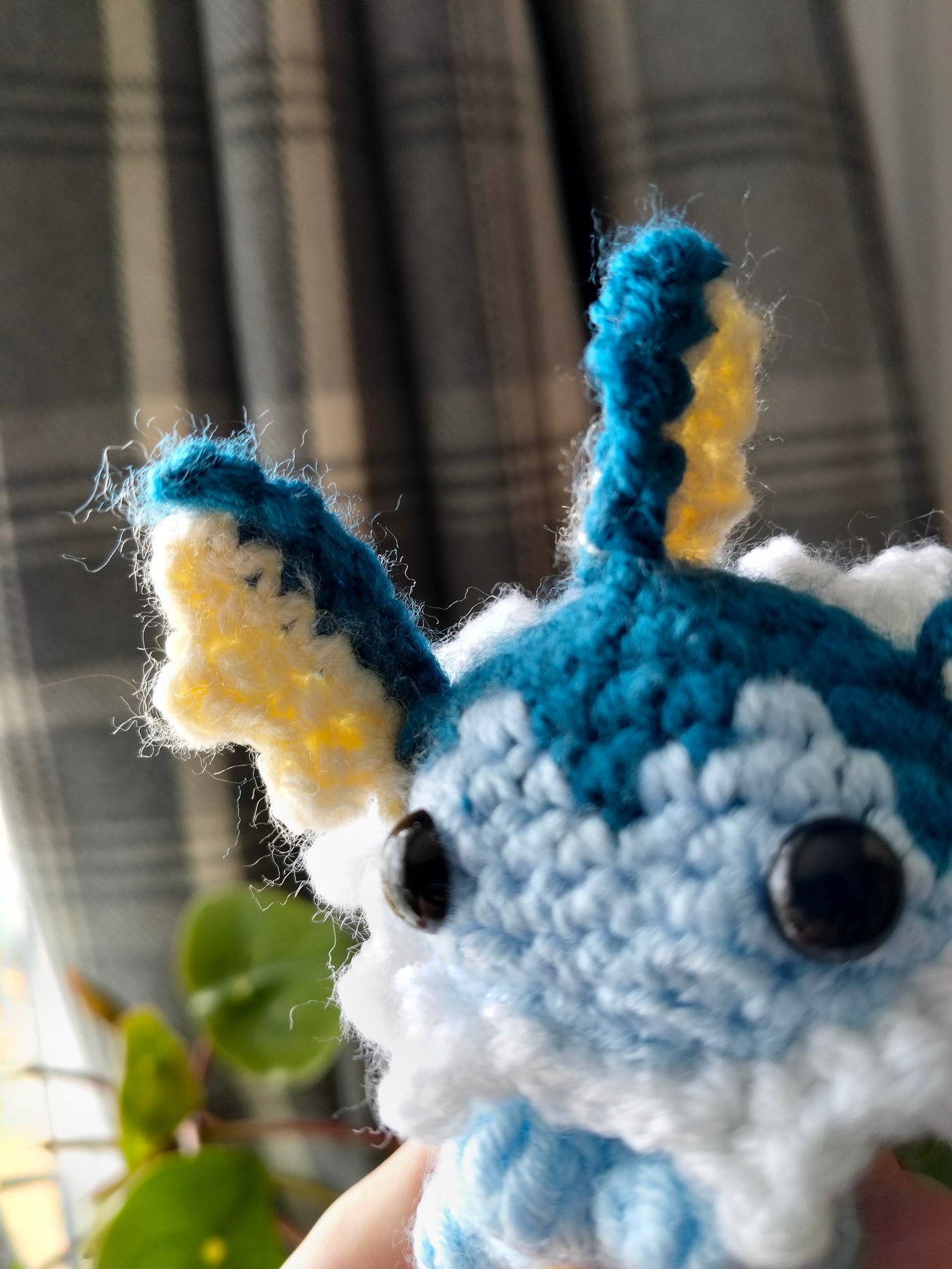 Vaporeon