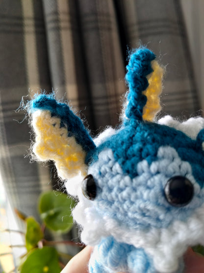 Vaporeon