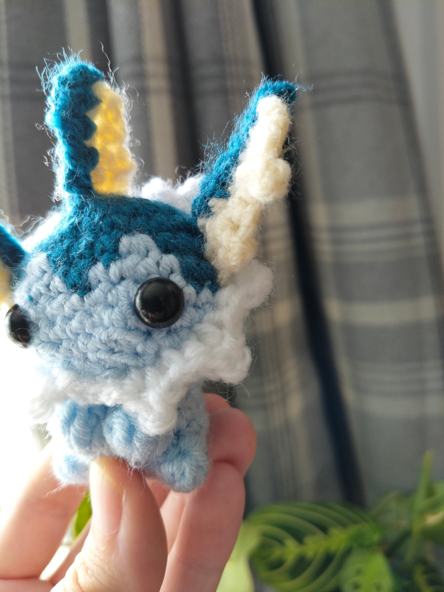 Vaporeon