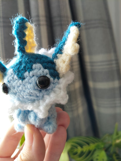 Vaporeon