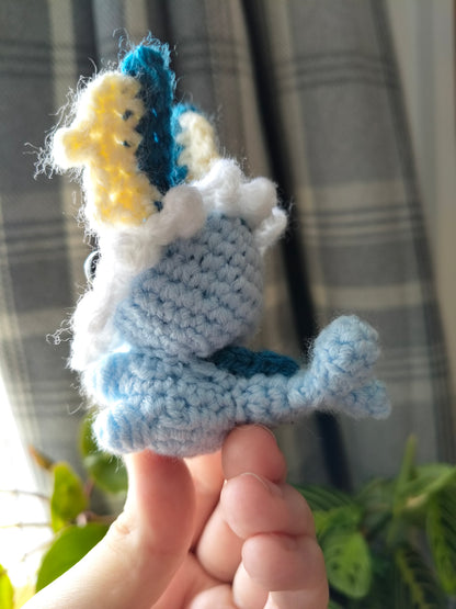 Vaporeon