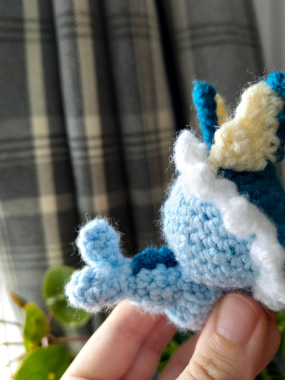 Vaporeon