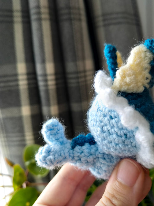Vaporeon
